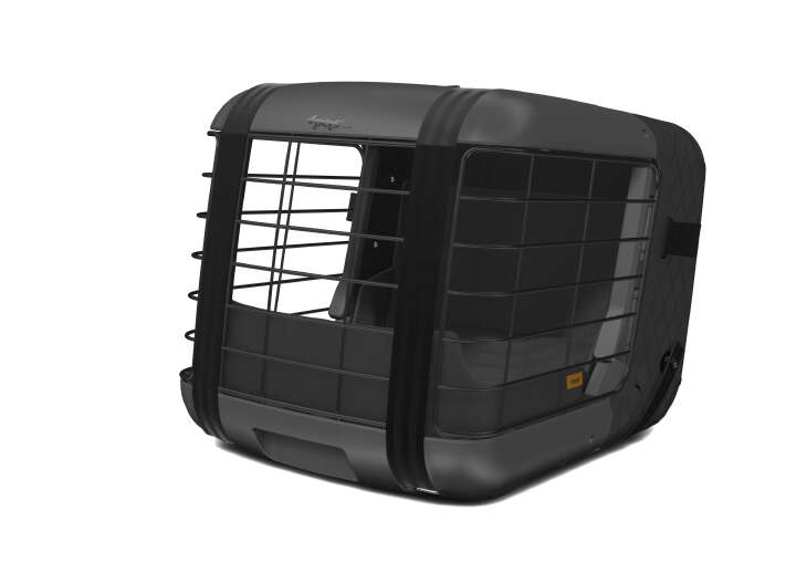 4pets Hunde-Transportbox Caree